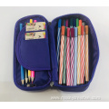 Big capacity Multi-functional Pencil Case for girl